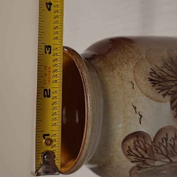 Lidded Jar / Small Canister / Stash Jar - Picture 14 of 16